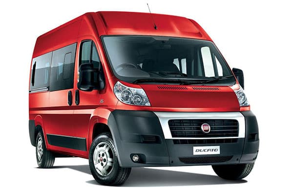 Fiat Ducato Yedek Parça
