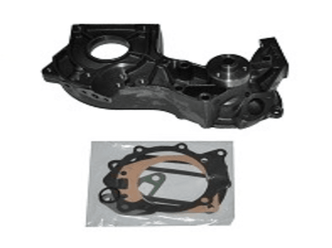 SU DEVİRDAİM KOMPLE ORJ. RULMANLI 120-14