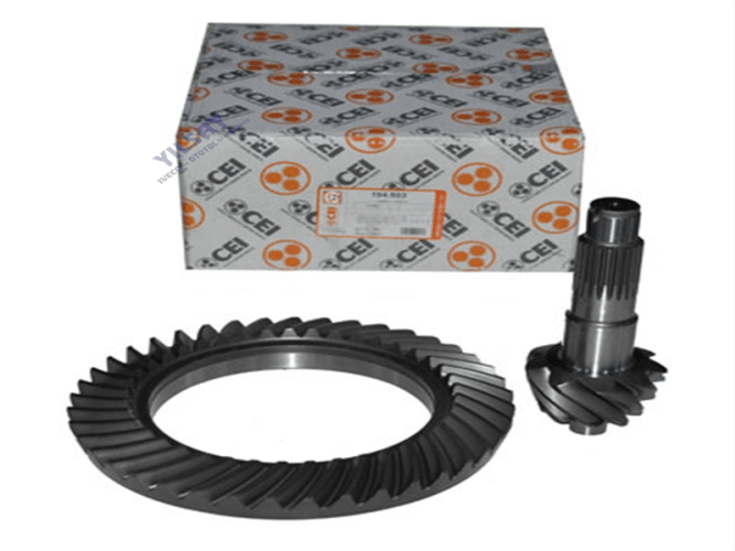 AYNA MAHRUTİ 9-41 EUROBUS