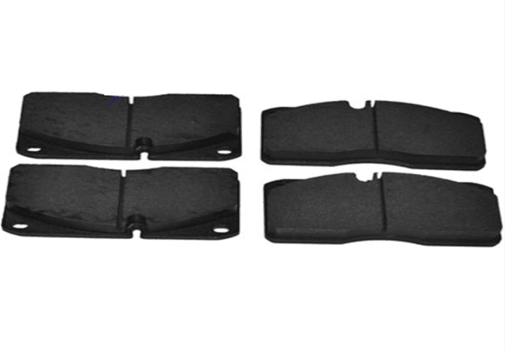 FREN DİSK BALATASI ERUOBUS