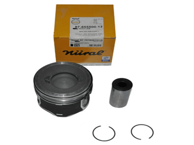 PİSTON SEGMANLI 0.20 MM KISA