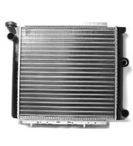 RADYATÖR KOMPLE 4 LÜ SÜPER 35-9