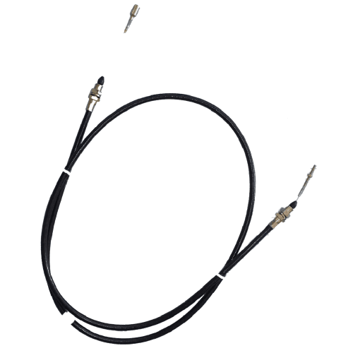 GAZ TELİ IVECO M-14 M-23 - Yönel Oto Yedek Parça